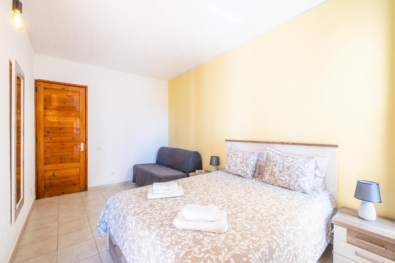 Entire Apartment 5Min From Oura Beach Albufeira Exterior foto