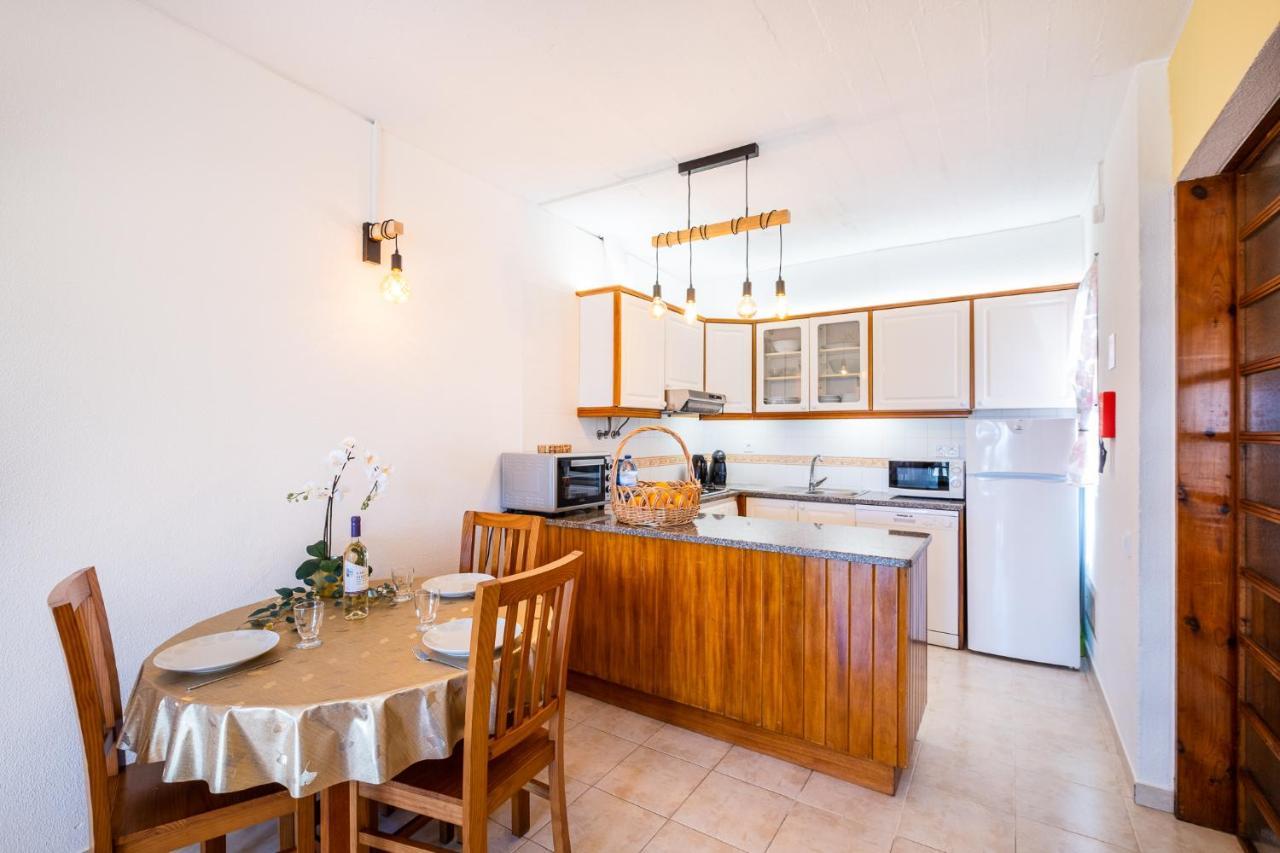 Entire Apartment 5Min From Oura Beach Albufeira Exterior foto